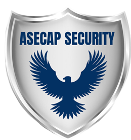 Asecap Security